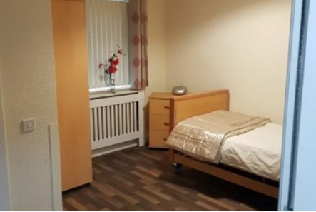 Claremount Care Home